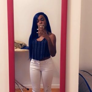 Meet your Posher, Niani